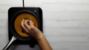 leche dorada desintoxicante