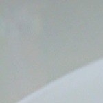 arroz salteado con langostinos y vainitas verdes