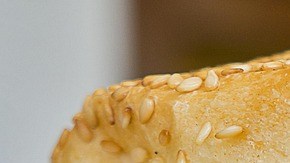 hamburguesa doble carne con bacon