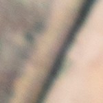 Recipiente de barro con alambre de res con frijoles en su interior