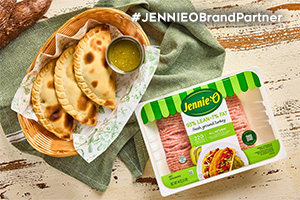 JENNIE-O® Brand