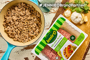 JENNIE-O® Brand