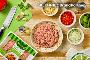 JENNIE-O® Brand
