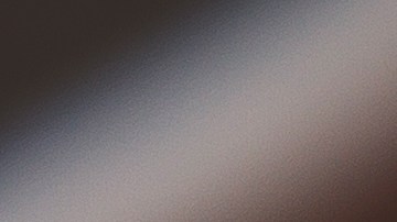 Un plato con una milanesa de pollo empanizada con queso gratinado y ensaladas