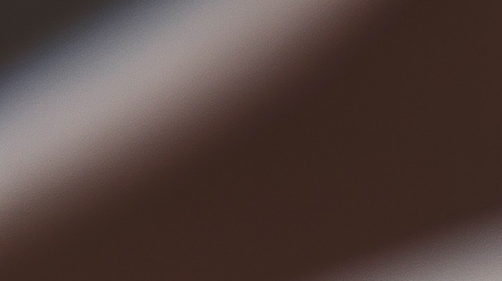 Un plato con una milanesa de pollo empanizada con queso gratinado y ensaladas