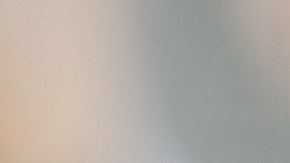 Un plato con osobuco sobre una cama de polenta, hojas de menta y tomates