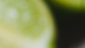 Un plato decorativo con porciones de taco dorado de barbacoa