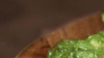 Taco dorado de cochinita pibil