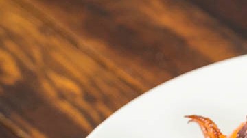 estofado casero de calamares