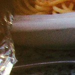 pasta linguine alle vongole