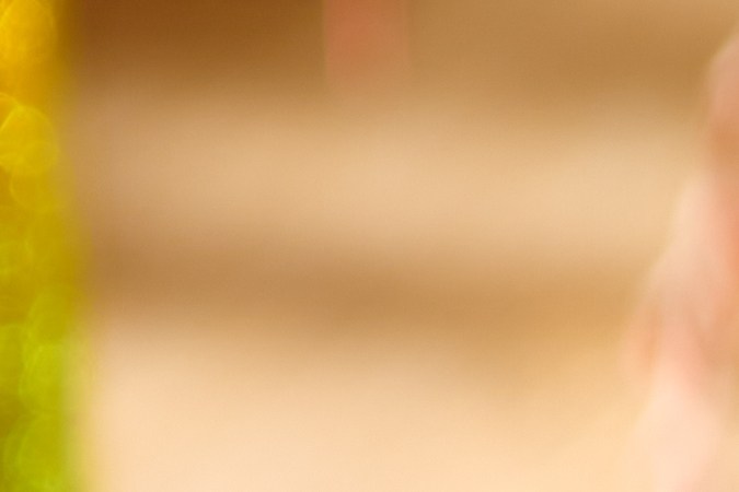 Alambre de cerdo con piña