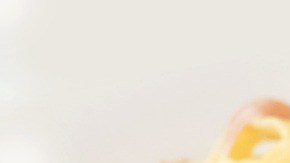 tagliatelle con jamón y champiñones