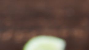 tofu salteado con cebollino