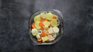 pollo a la lima al horno