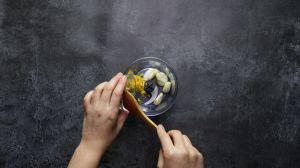 pollo a la lima al horno