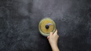 pollo a la lima al horno