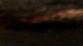 Pappardelle al limón