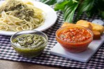 Salsas italianas