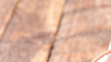 ensalada de garbanzos con tomate cherry