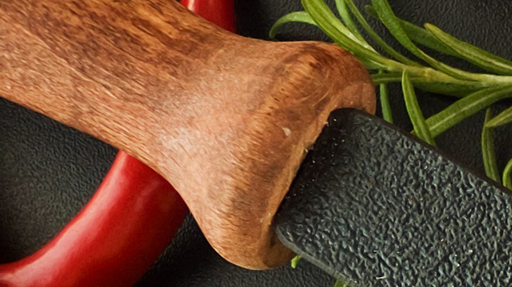 Osobuco a la jardinera