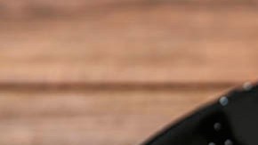 setas salteadas con ajo y perejil