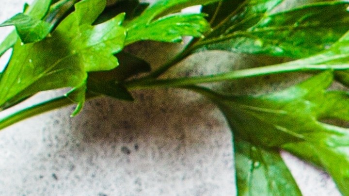 pollo guisado con papas