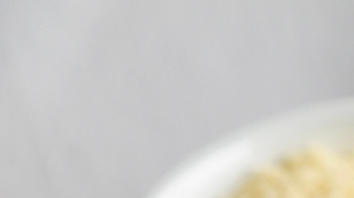 Rigatoni a la Boloñesa