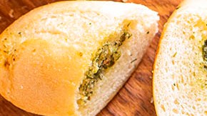 sopa de invierno con cebada y hortalizas