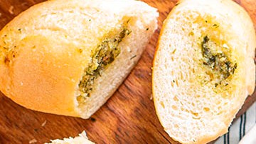 sopa de invierno con cebada y hortalizas