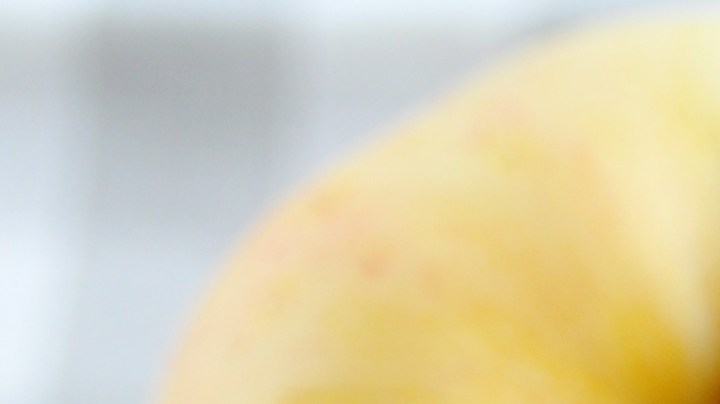 Avena reposada estilo arroz con leche