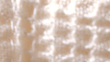 Pappardelle con espárragos