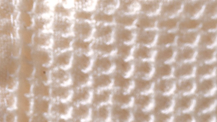 Pappardelle con espárragos