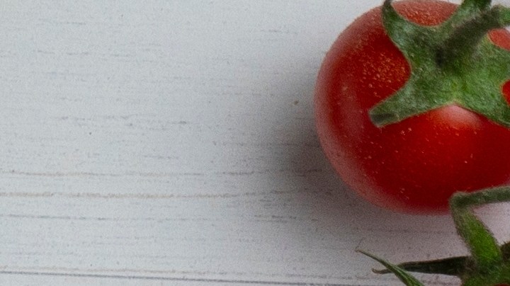 Pastel de atún frío con pan integral