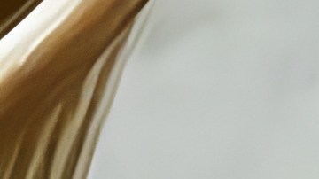 Wrap de lechuga con pollo y mango