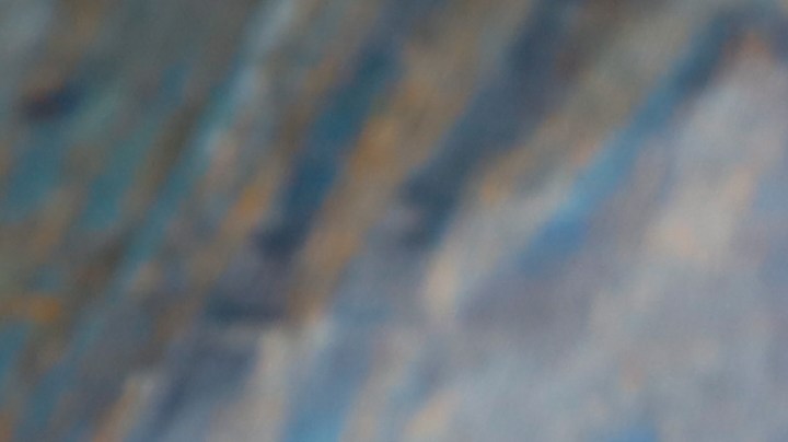 Milanesas empanizada con mostaza y miel