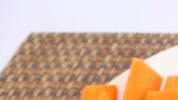 muslos de pollo deshuesado estilo asiático