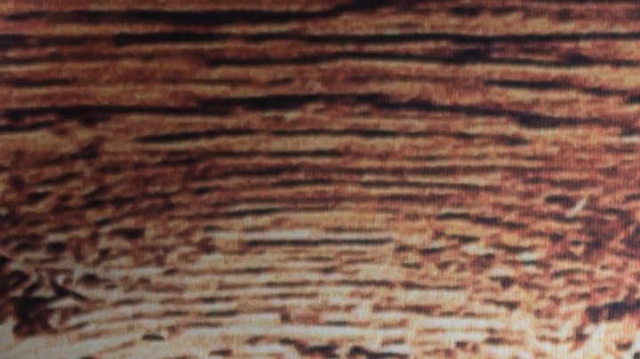 Osobuco con puré de batata