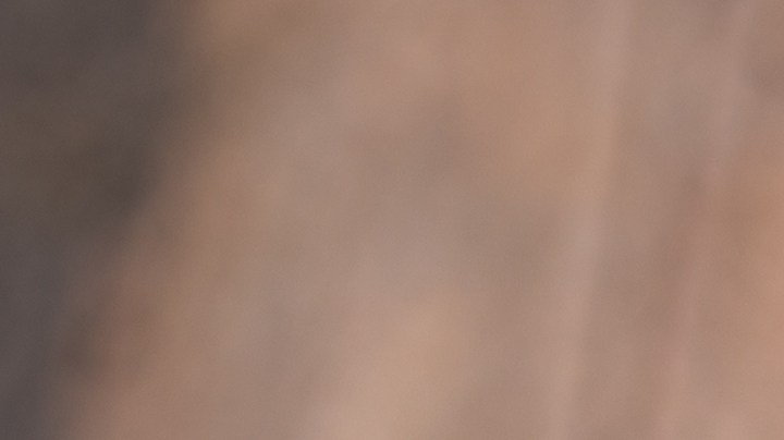 ensalada de salmón ahumado y rucula