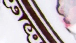 Tortilla de calabacín y cebolla caramelizada