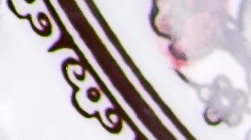 Tortilla de calabacín y cebolla caramelizada