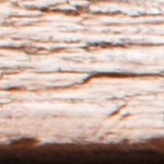 Milanesa de pollo empanizada con ensalada de lechuga y tomate