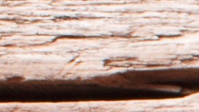 Milanesa de pollo empanizada con ensalada de lechuga y tomate