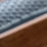 Crepes salados rellenos de espinaca y ricotta