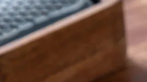 Crepes salados rellenos de espinaca y ricotta