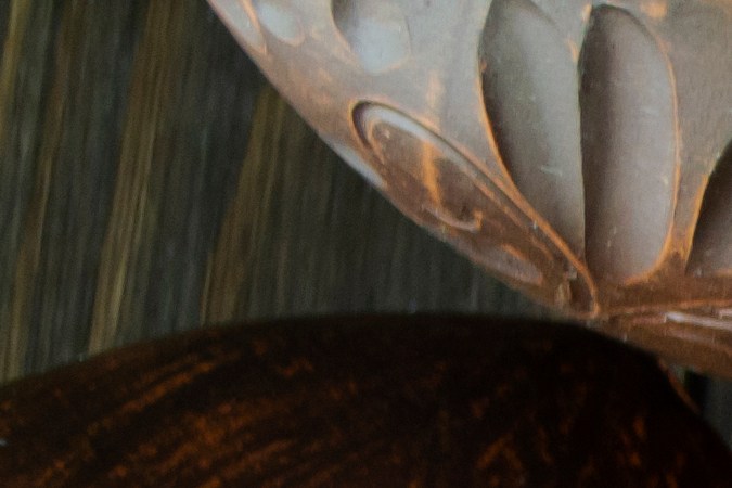Pechugas de pollo a la plancha con cuscús marroquí