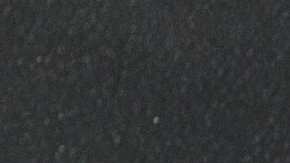 Pizza con masa de yuca en sartén