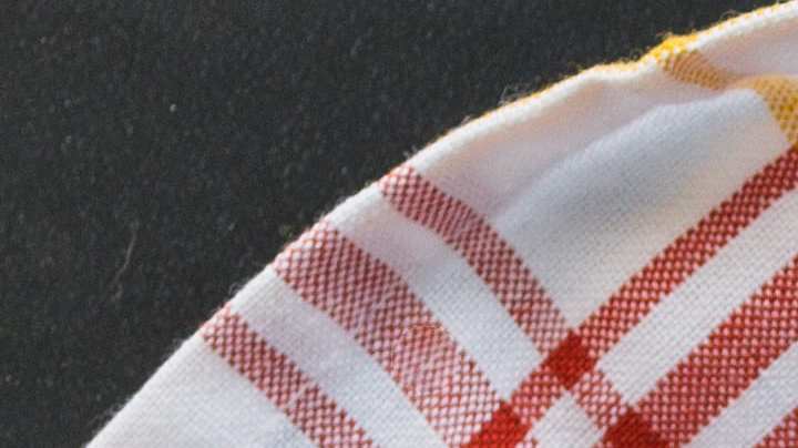 Pizza con masa de yuca en sartén