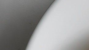 Pizza con puré de papas