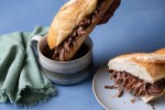 french dip sandwich