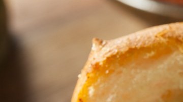 sandwich de cerdo con cilantro